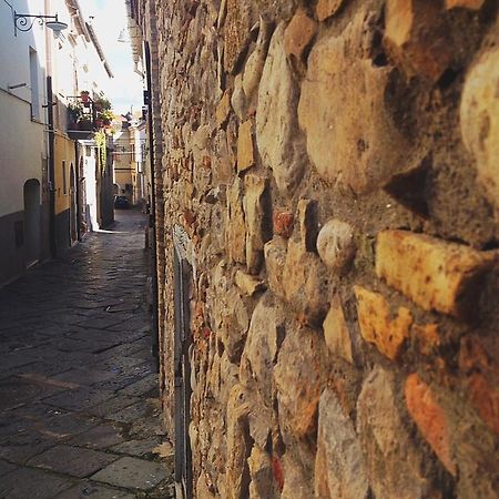 TroiaSvegliarsi Nei Borghi - La Patronale住宿加早餐旅馆 外观 照片
