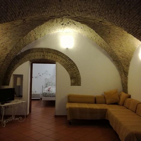 TroiaSvegliarsi Nei Borghi - La Patronale住宿加早餐旅馆 外观 照片
